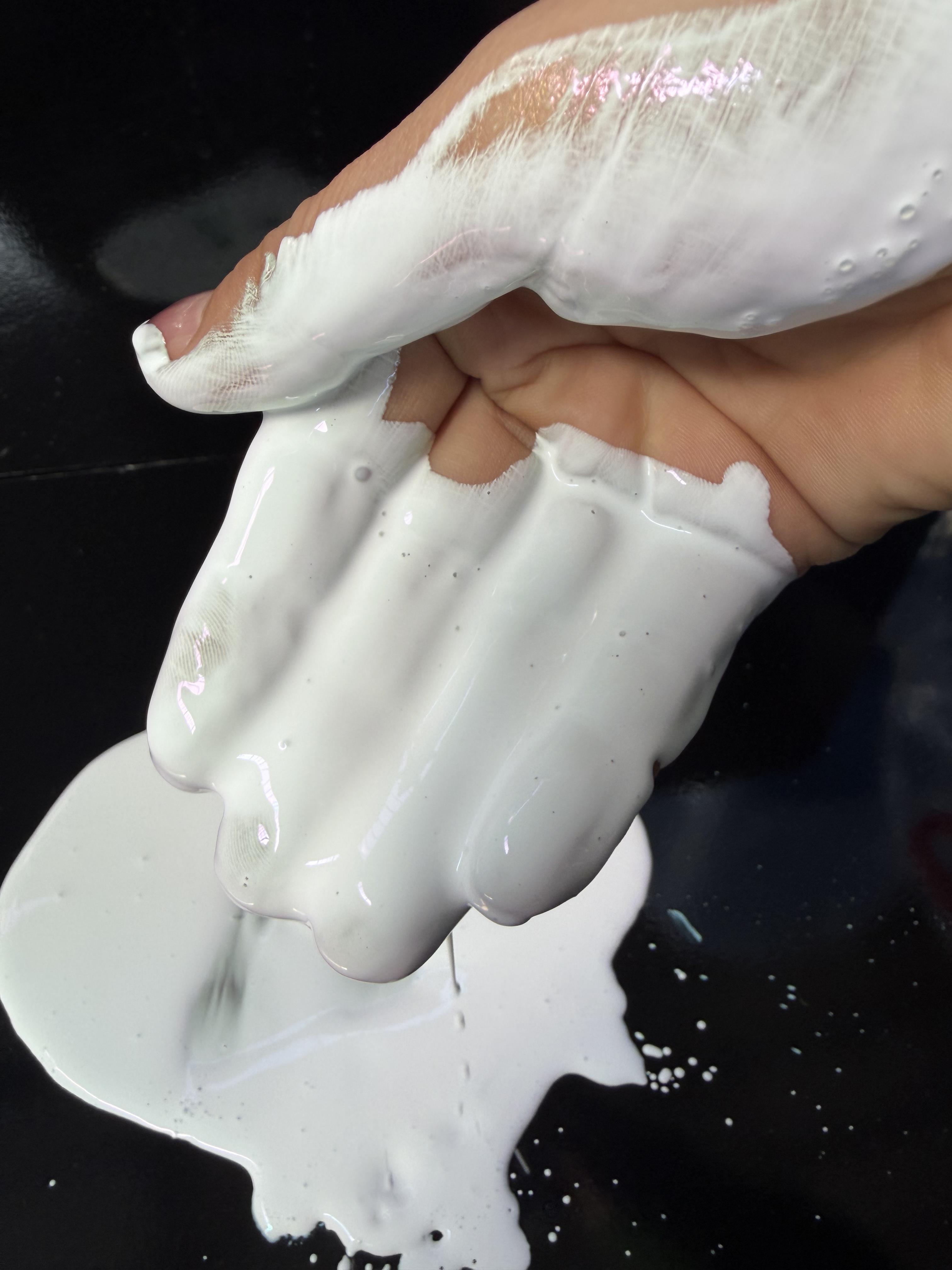 固锈乳液