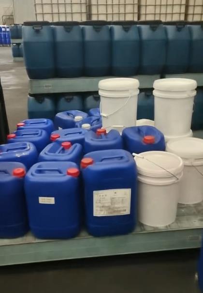 水性固锈剂产品