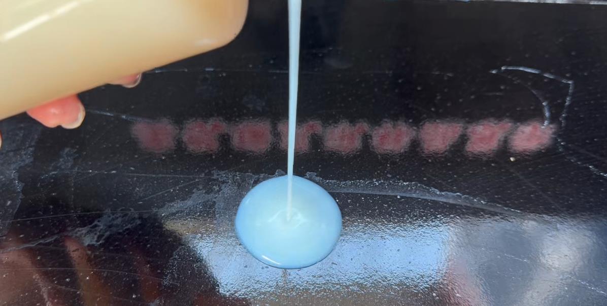 单组分有机硅防水涂料