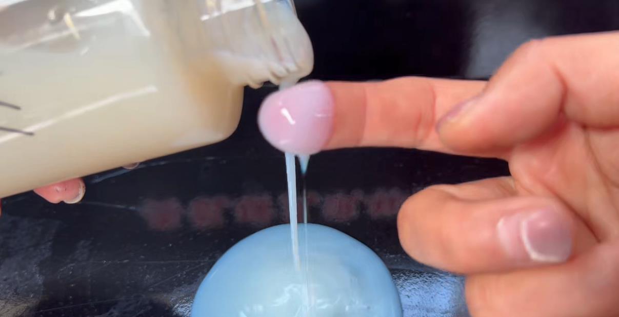水性有机硅防水涂料