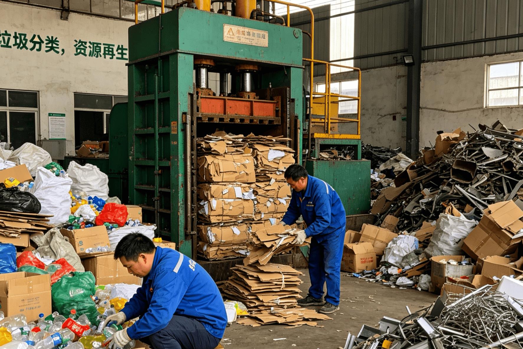 广东肇庆工业设备回收