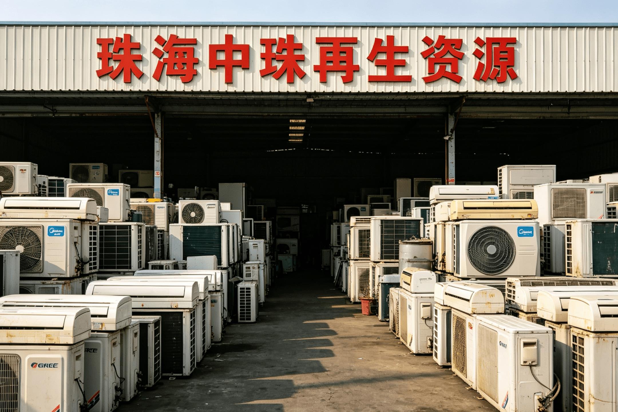 广东湛江模块机拆除回收