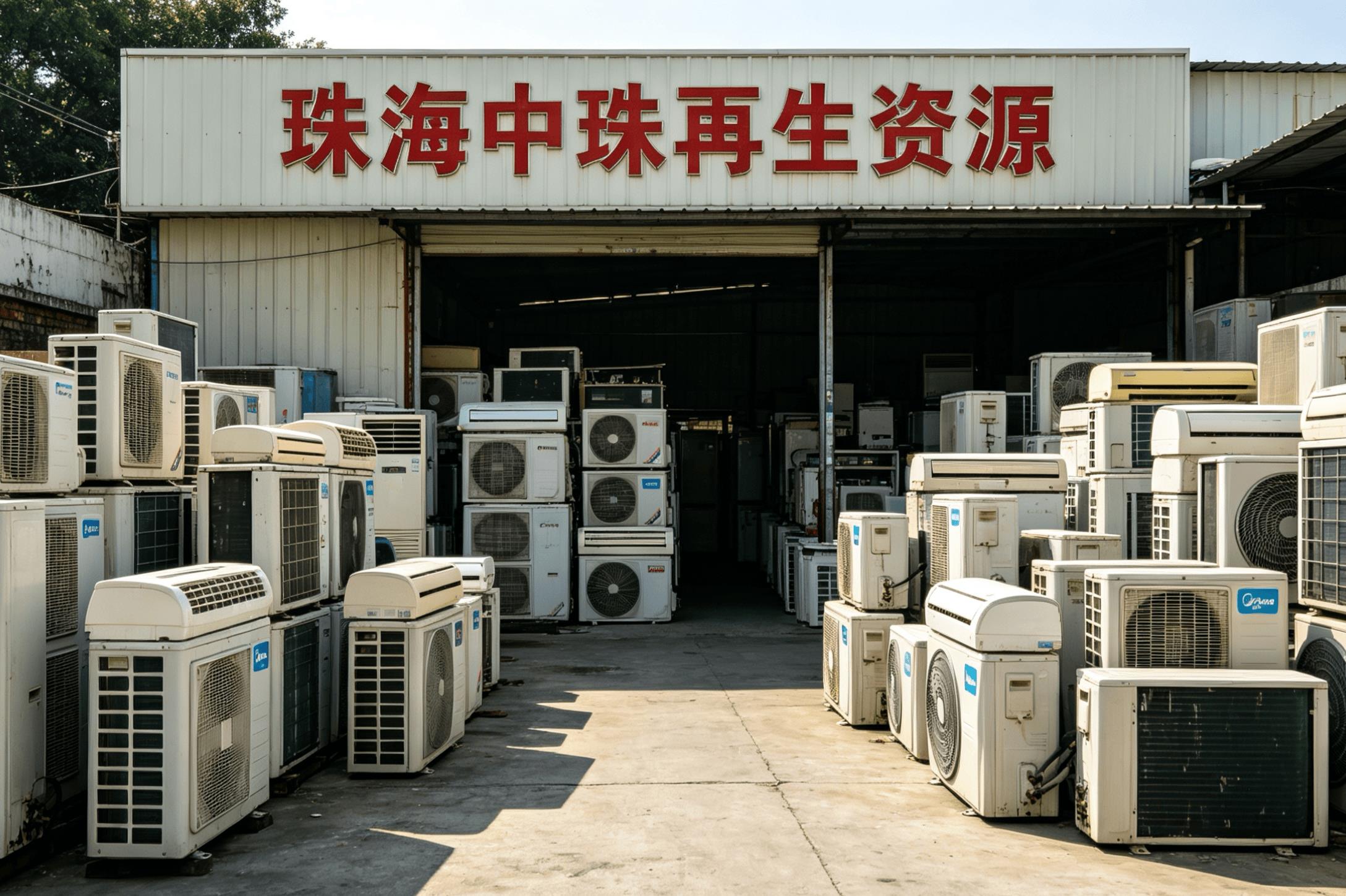 广东江门烘箱回收