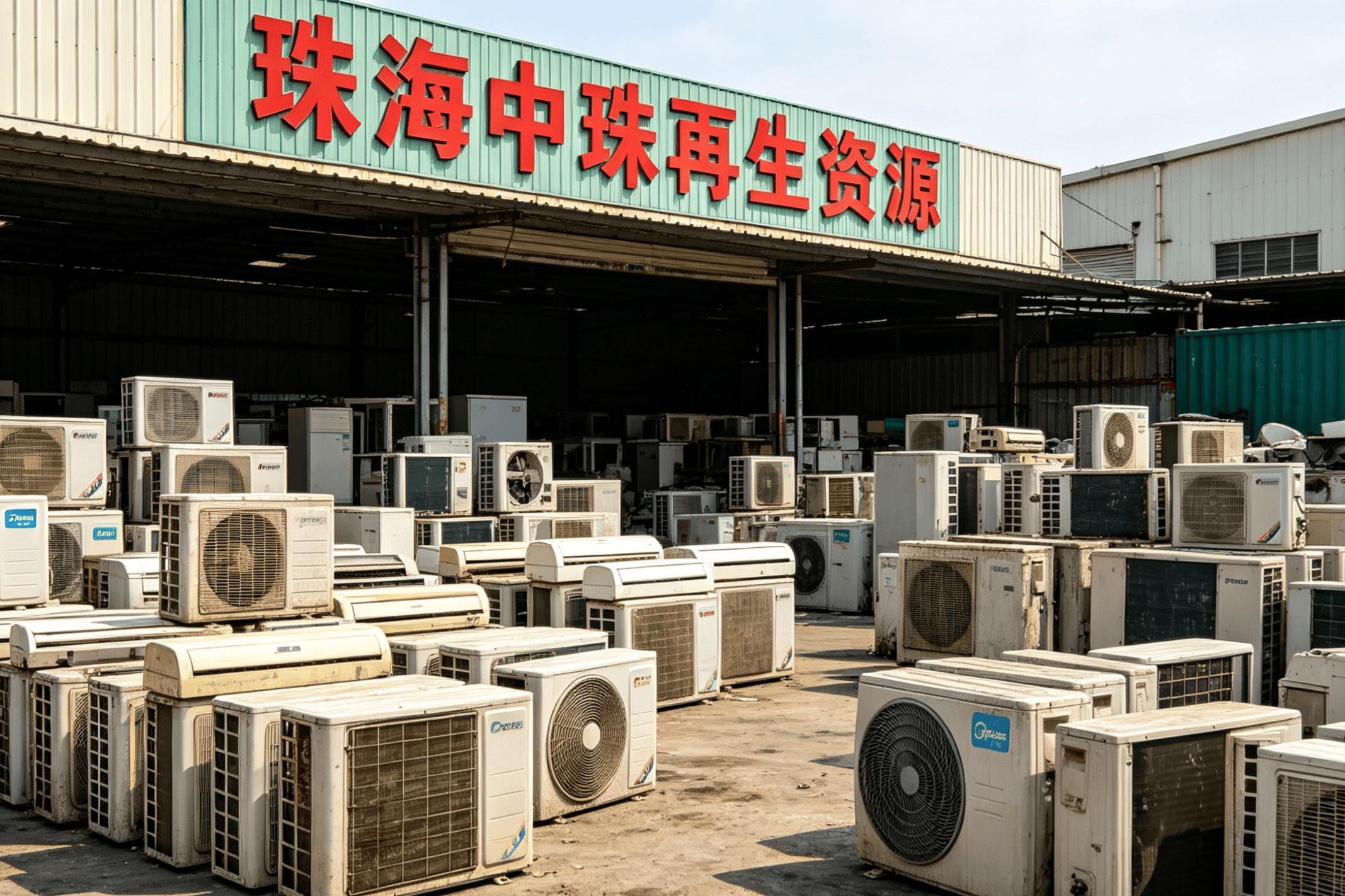 广东梅州整盘电缆回收