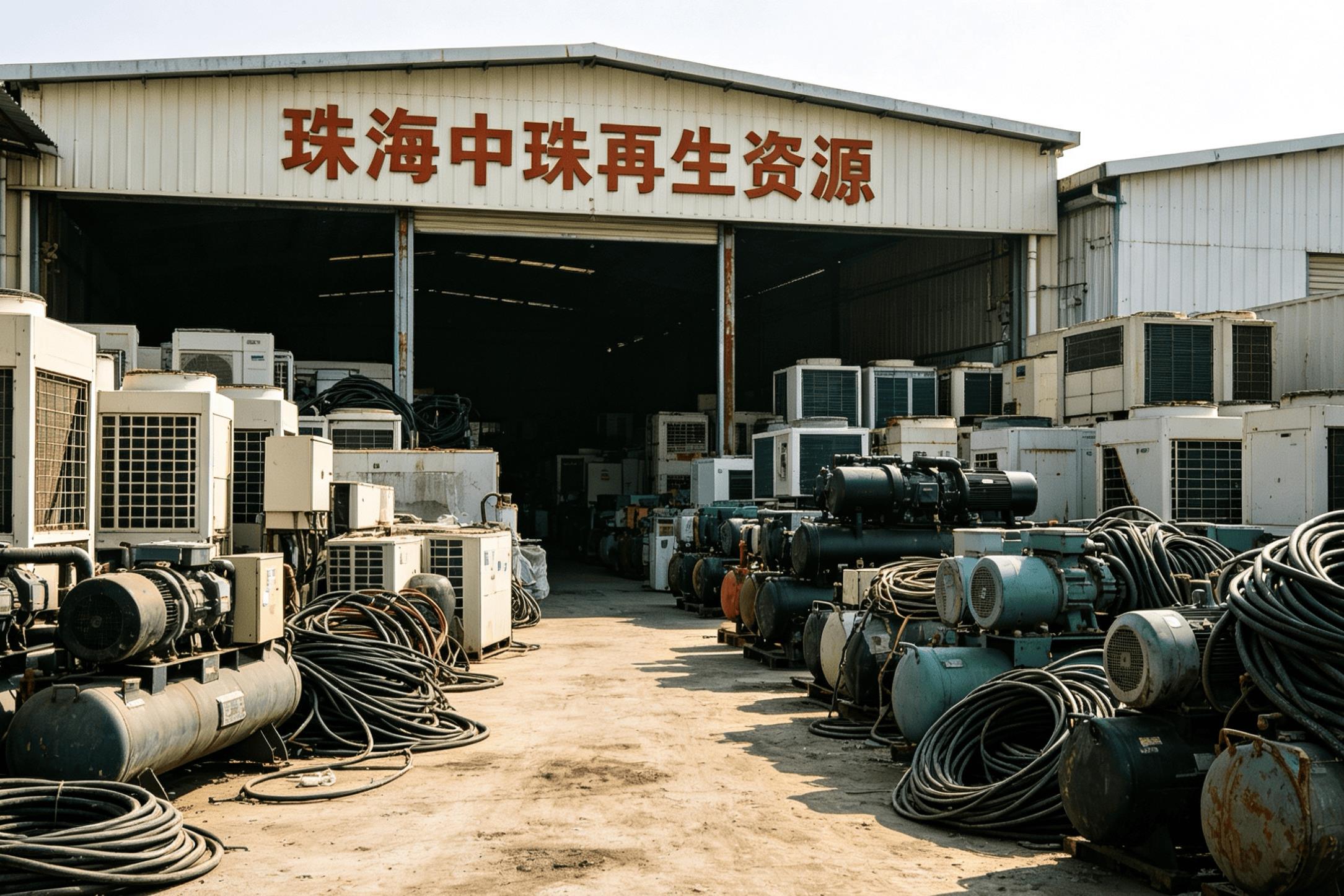 工地模板回收