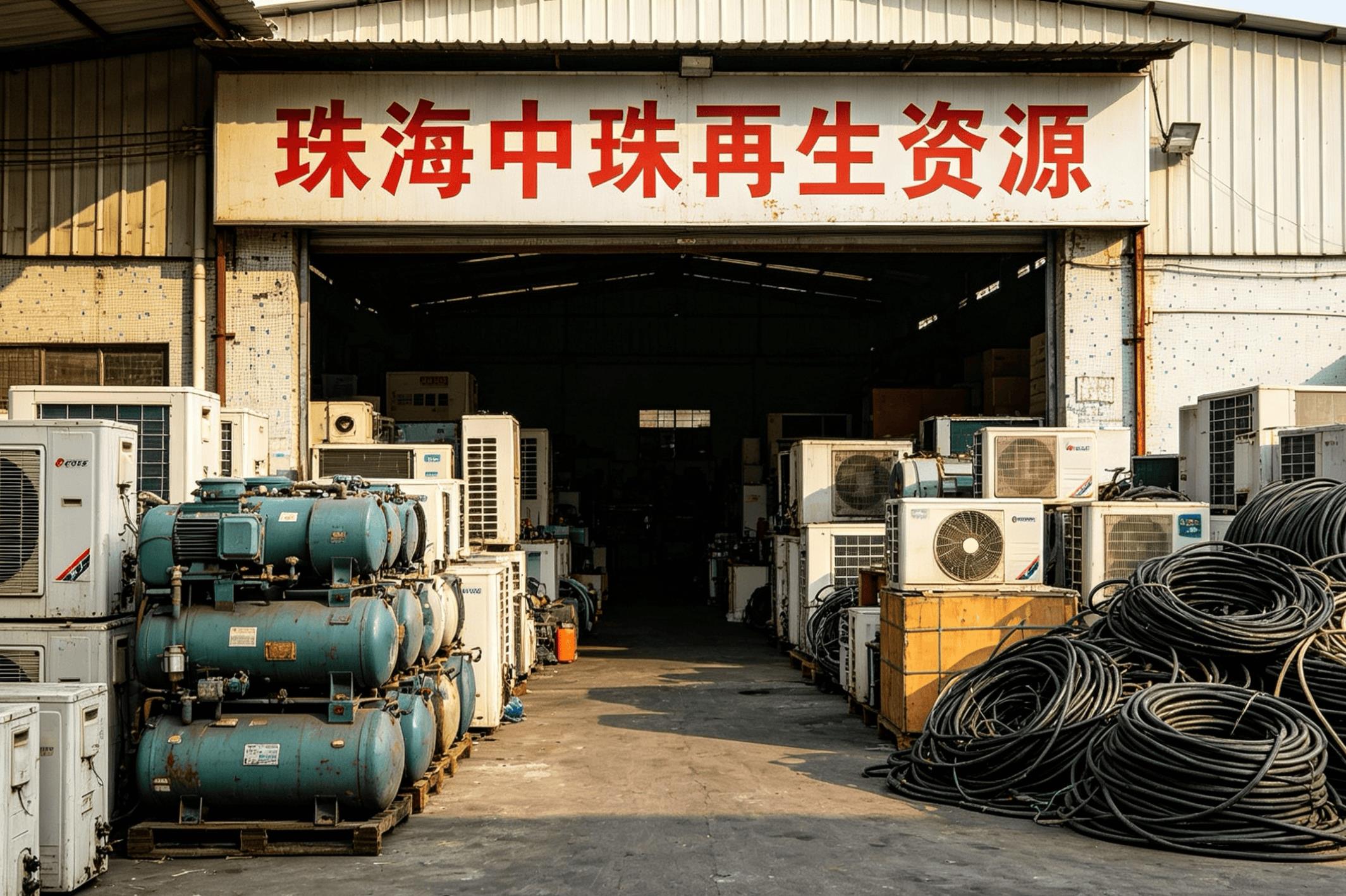 工地模板回收