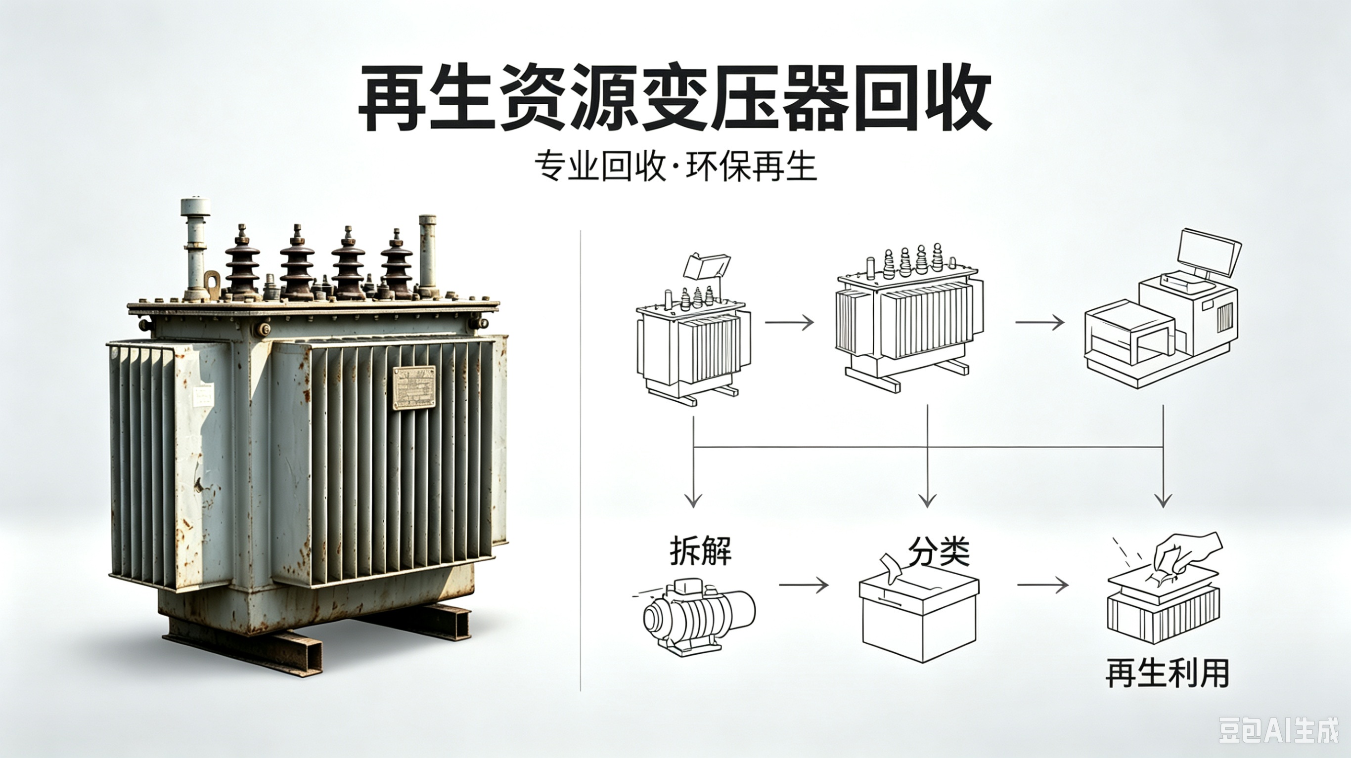 广东深圳电缆拆除回收