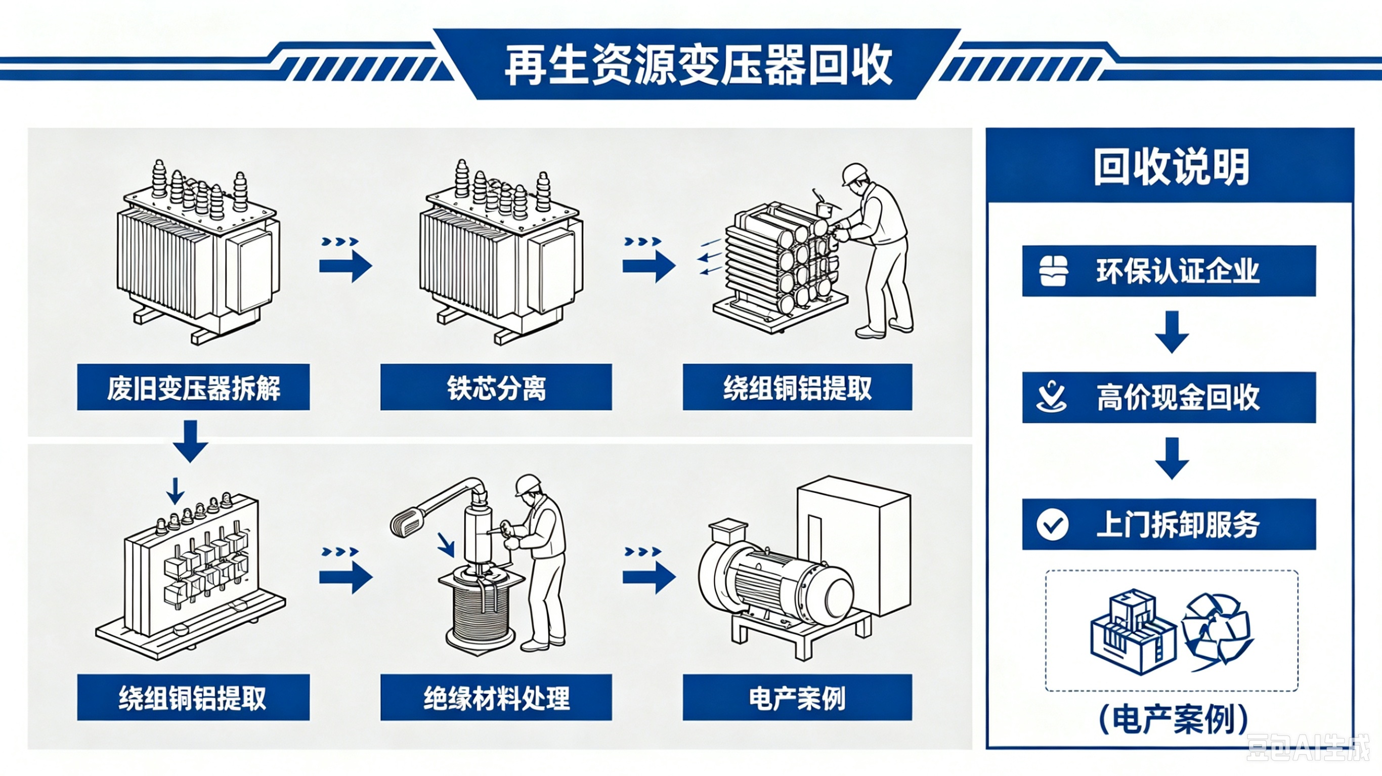 广东深圳电抗柜回收