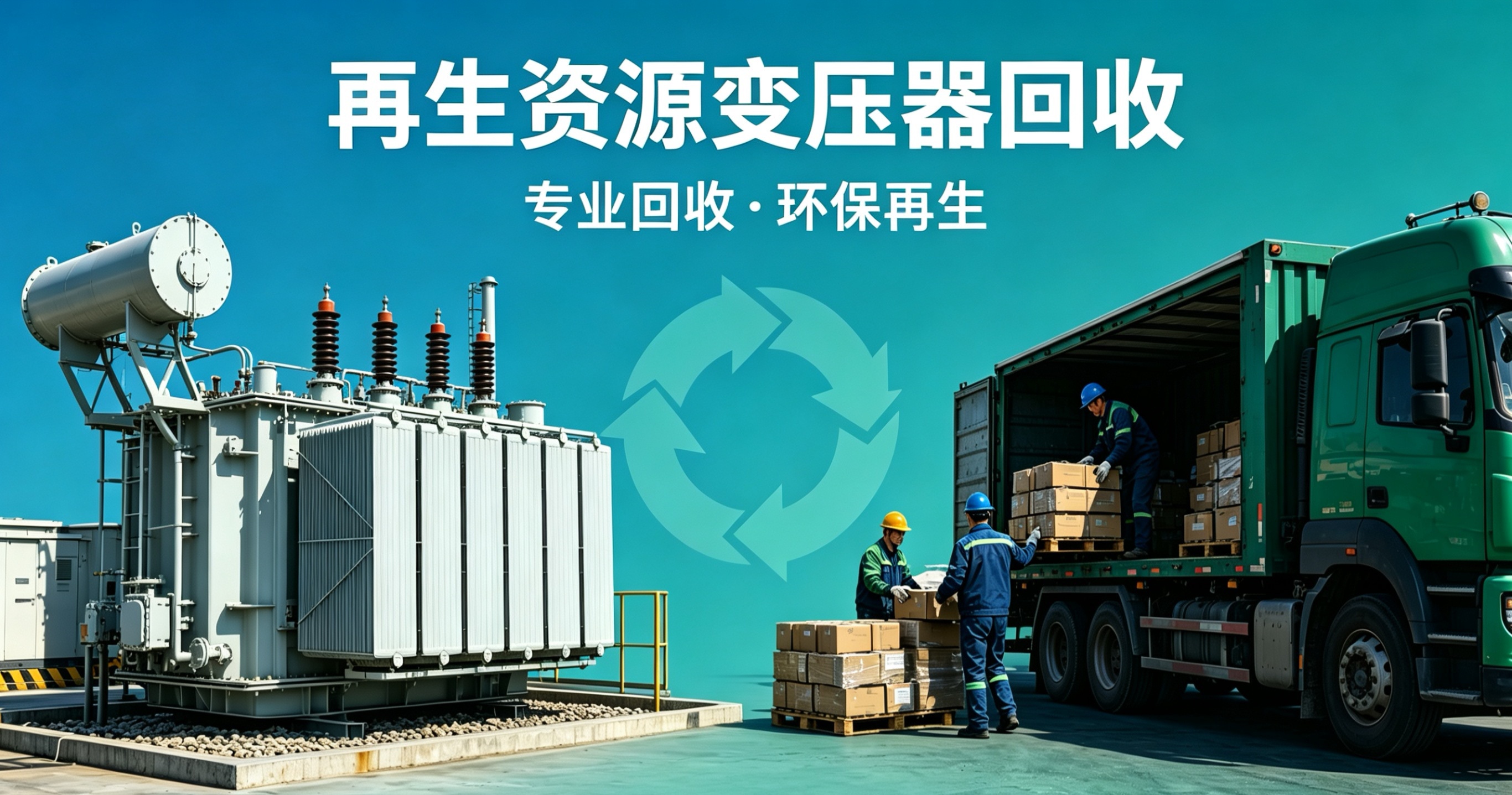 广东深圳开关柜回收