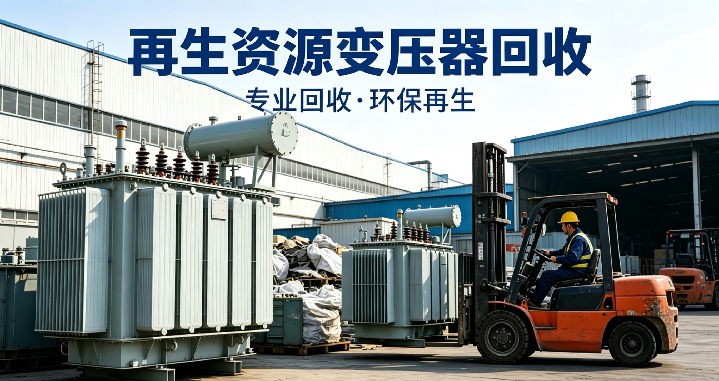 广东深圳废旧电力物资回收