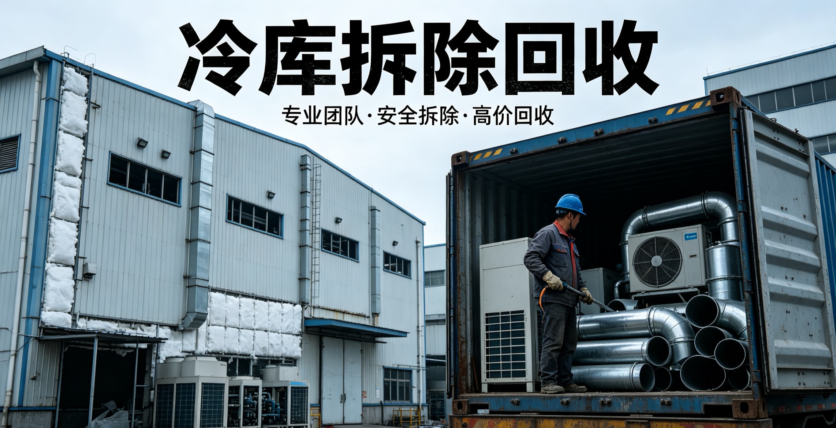 广东云浮厂房机电回收