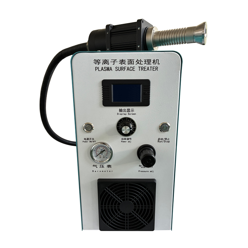 PCB等离子清洗机