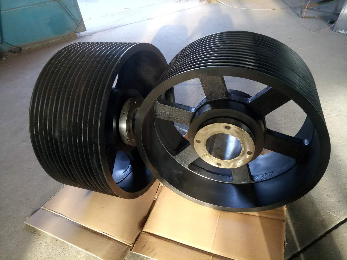 新乡市亿通机械有限公司_公司库_产品展示