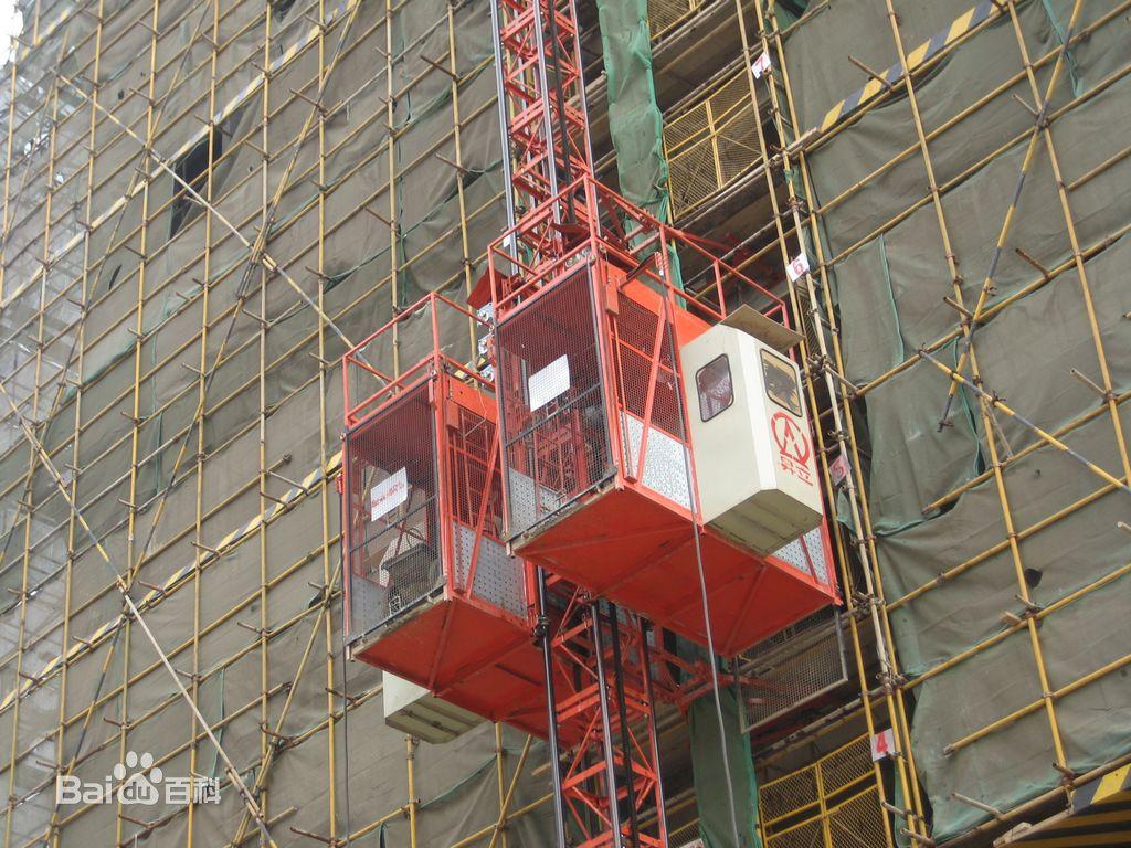 深圳住建厅颁发的施工电梯升降机司机证怎么考多少钱