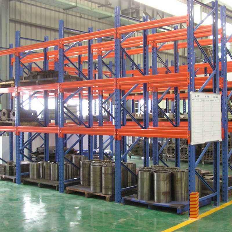 按货架的制造材料分钢货架,钢筋混凝土货架,钢与钢筋混凝上混合式货架