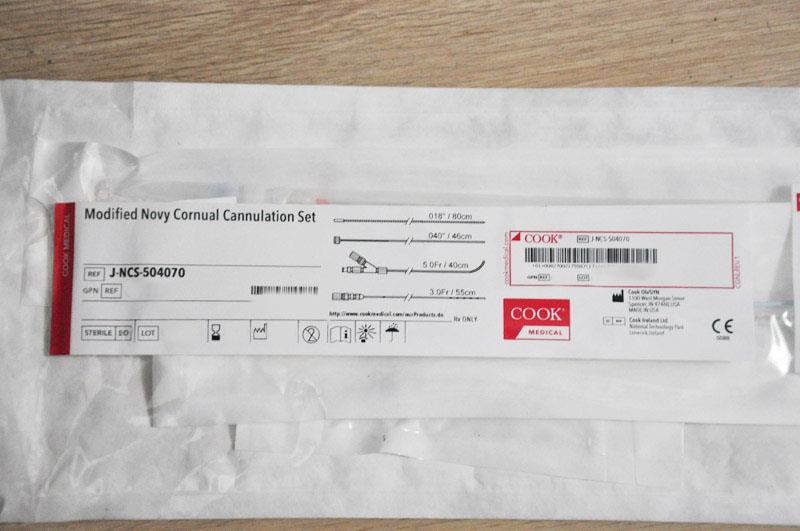 供应输卵管再通四件套价格