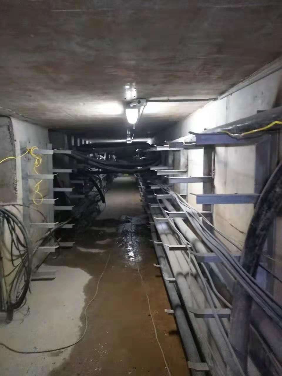 滁州专业电缆沟伸缩缝堵漏公司