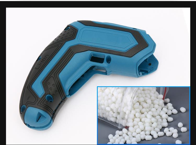 抗紫外线加强级热塑性弹性体tpv