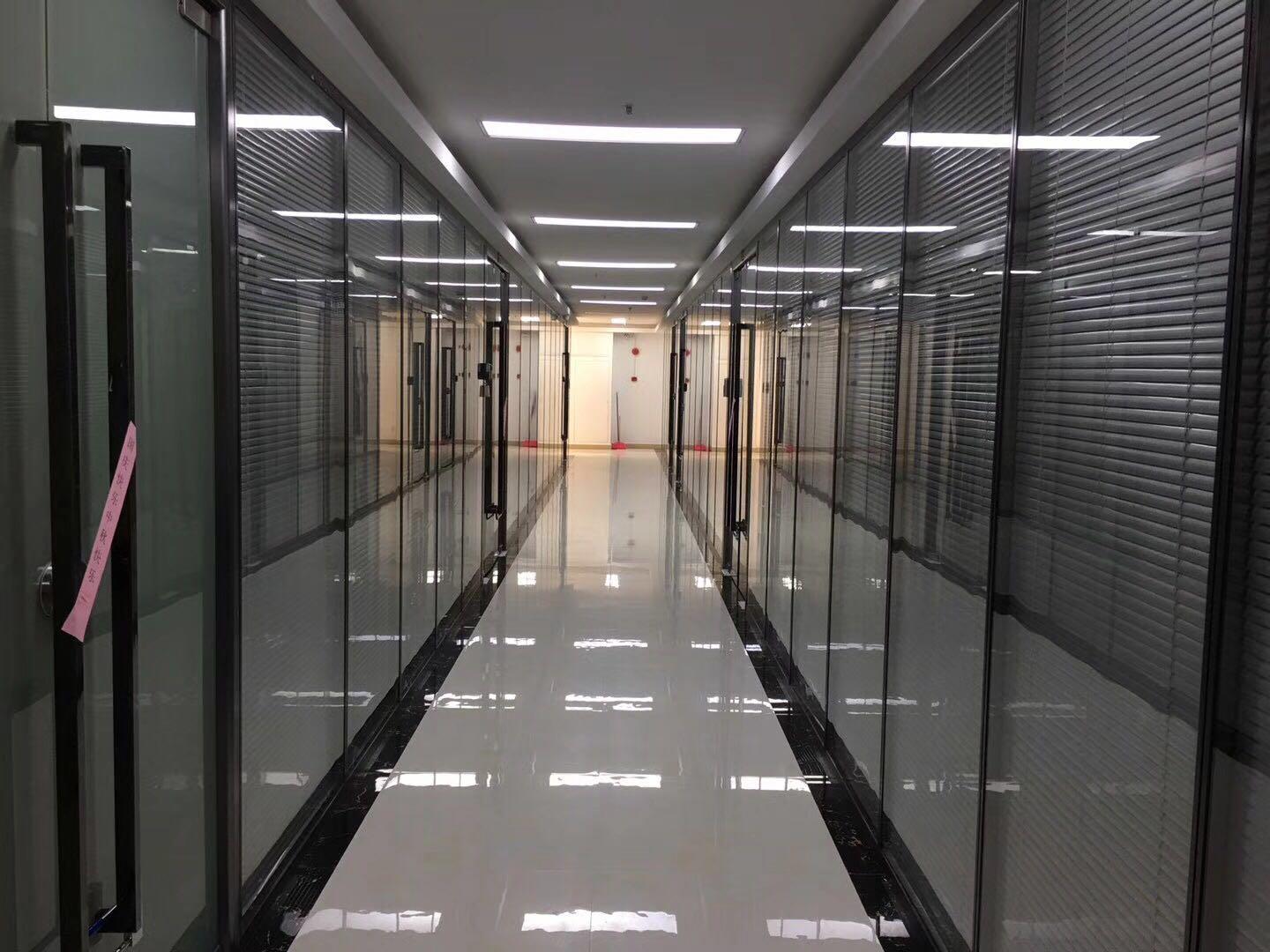 浦东新区防火玻璃隔断价格怎么样产品齐全