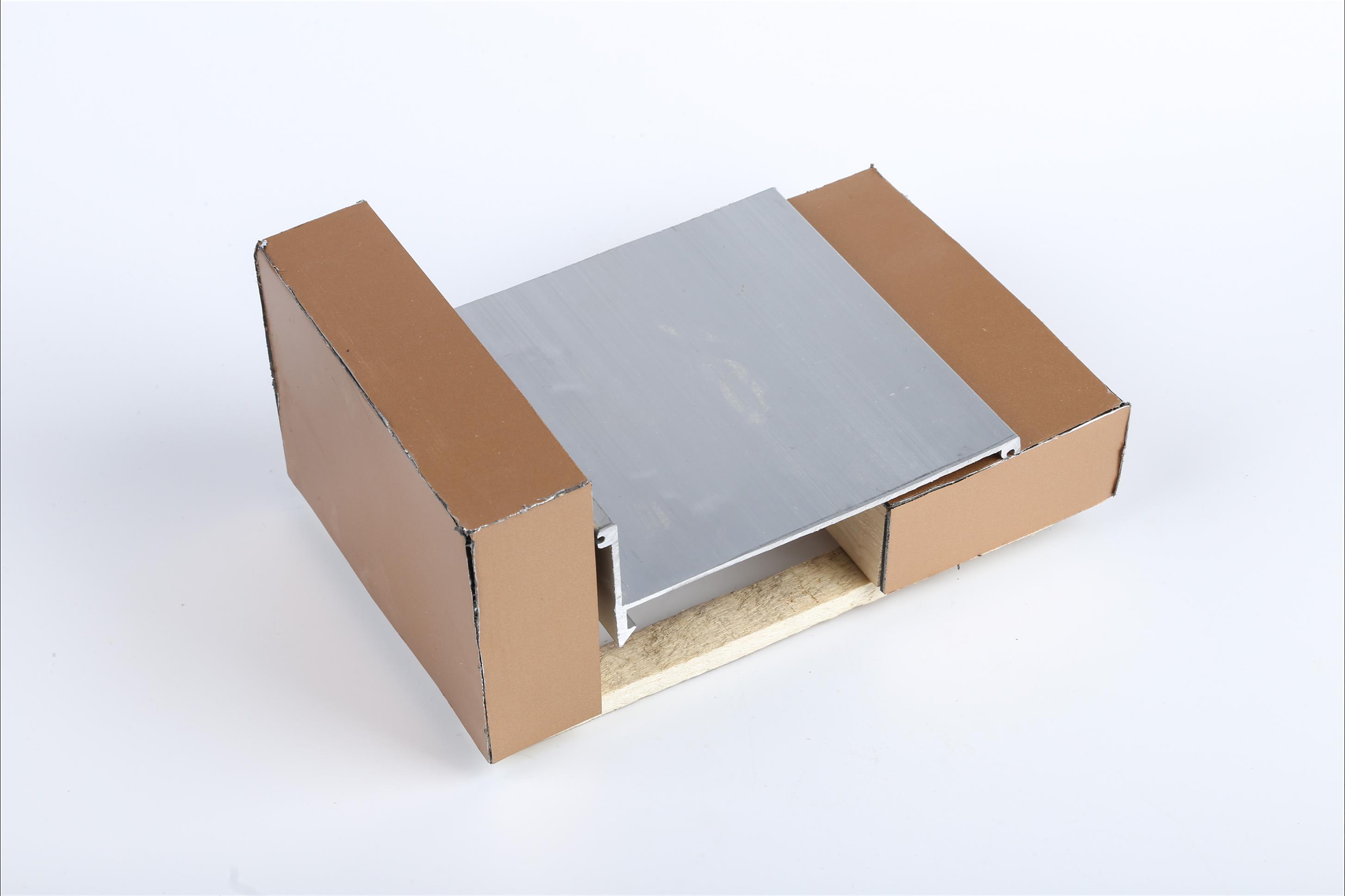 郑州墙面变形缝质量怎么样 华西变形缝装置厂