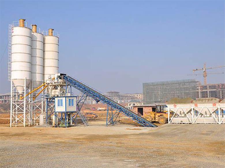 搜了网提供及时丰富的2020大连混凝土搅拌楼报价,共有大连混凝土搅拌