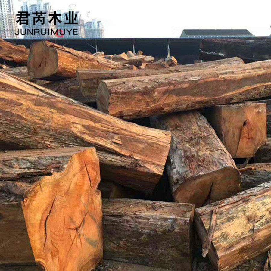 连云港刺猬紫檀质量怎么样合作共赢假一罚十包鉴定