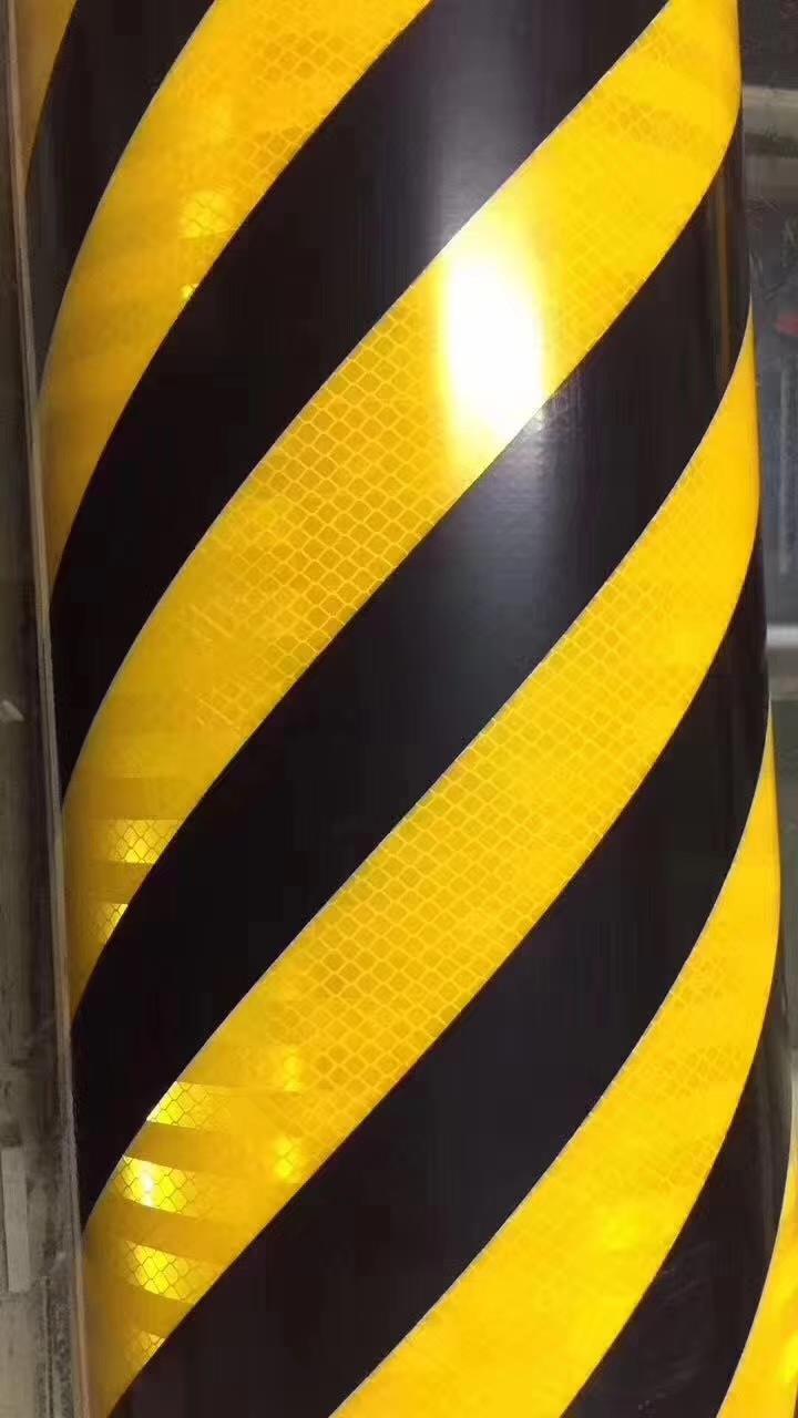 成都富泰反光材料反光包条价格实惠