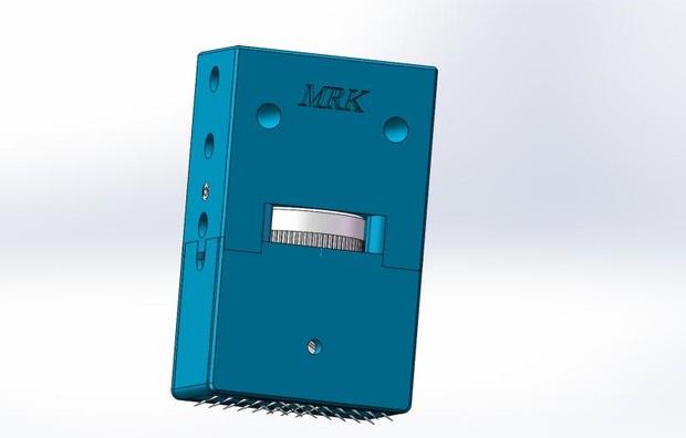 鞍山针式吸盘正规经销商迈瑞凯