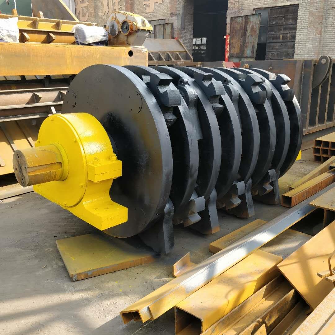 郴州废钢撕碎机 金卫重工机械