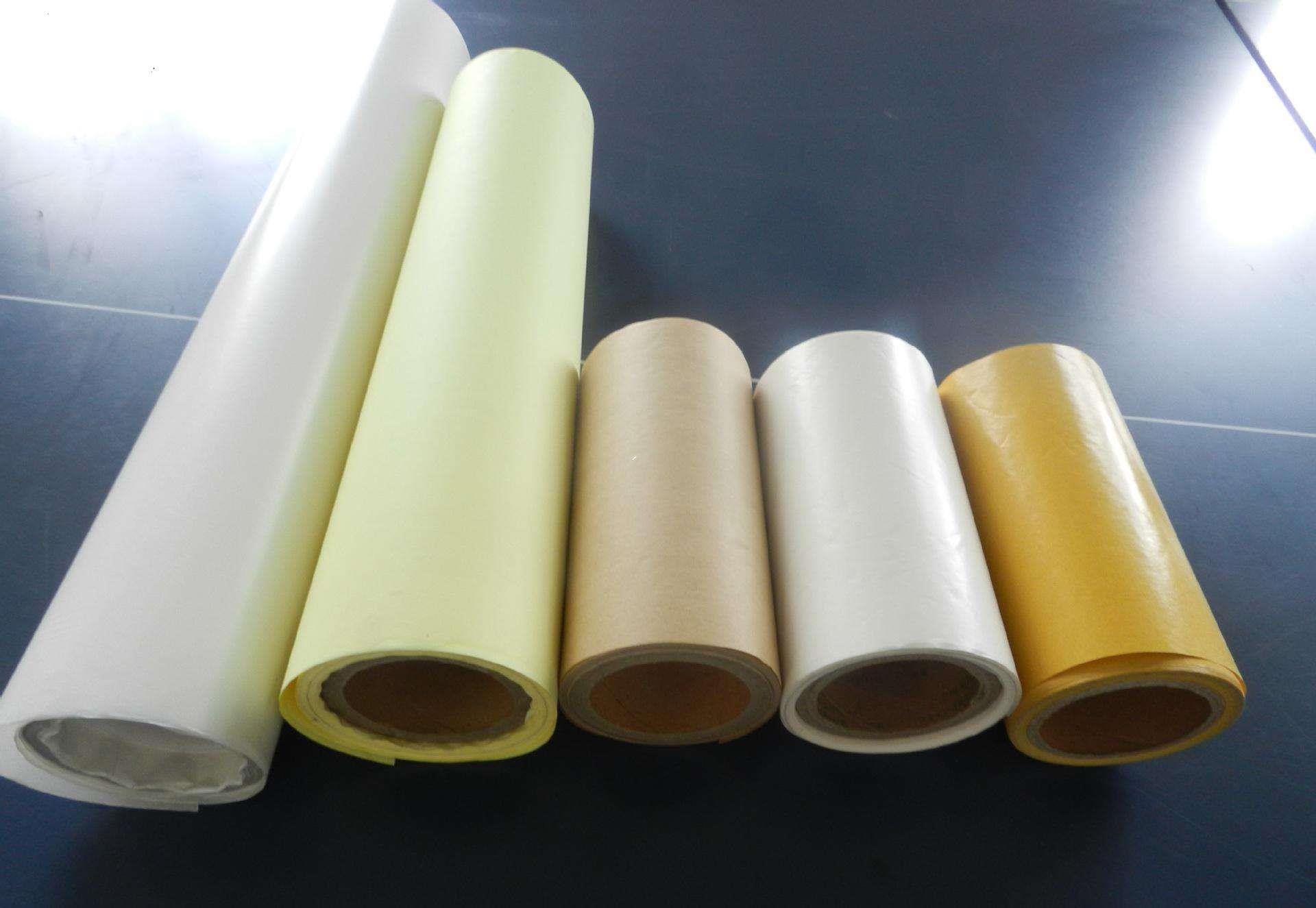 离型纸规格 无复原性有一定防伪功能