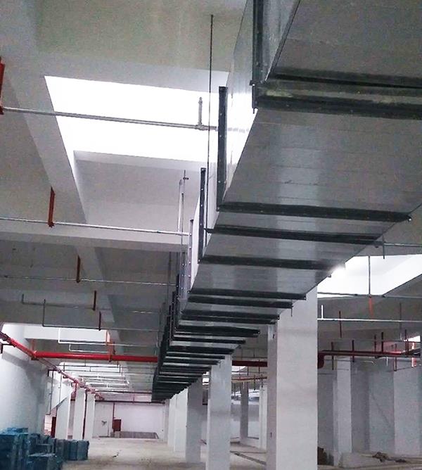 镀锌风管哪里好