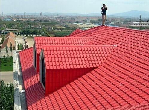 忻州树脂瓦价格品质精良