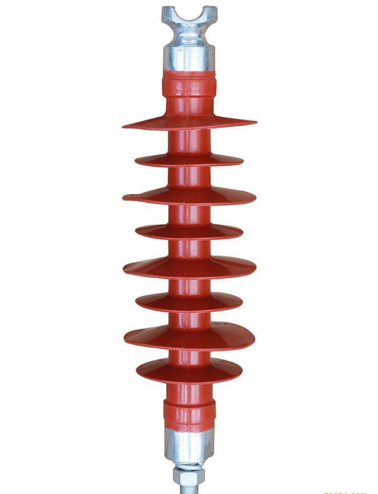 鞍山支柱复合绝缘子价格琪诺电力器材