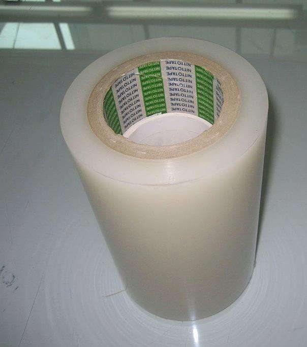 日东spv-208热压保护膜