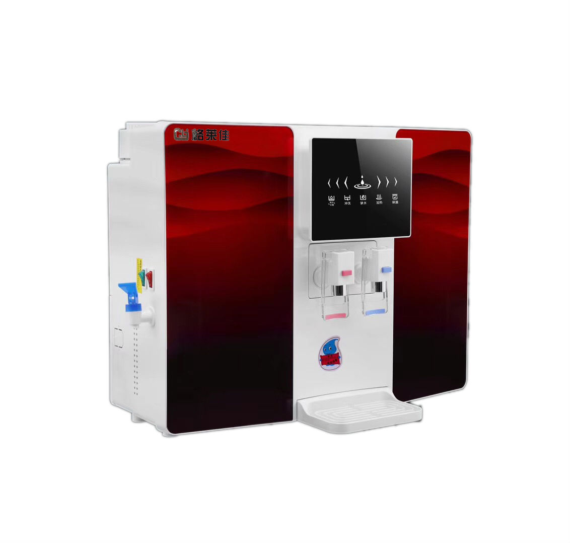 人寿保险送的净水器 车险送净水器