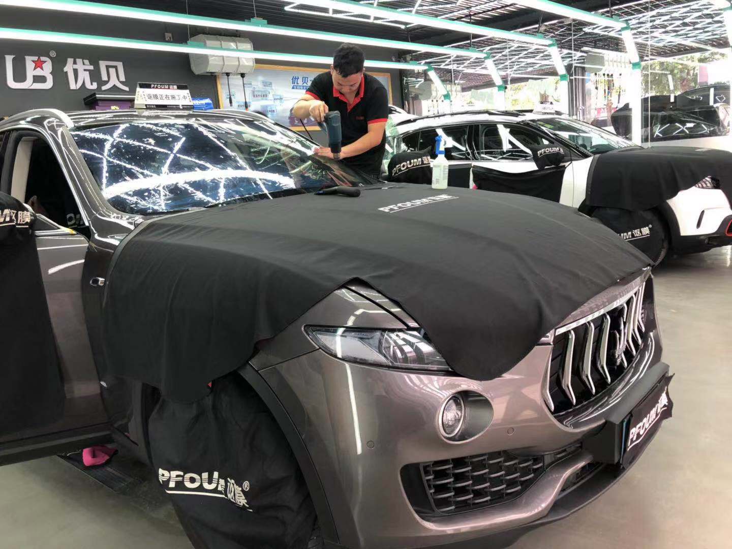 常德哪有汽车太阳膜讴膜