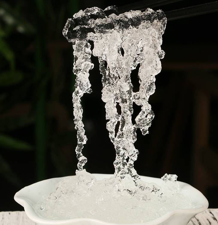 雪燕适合女人吃么 价格低的雪燕