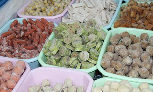 贵阳冷冻食品批发行业的最新趋势与发展动态