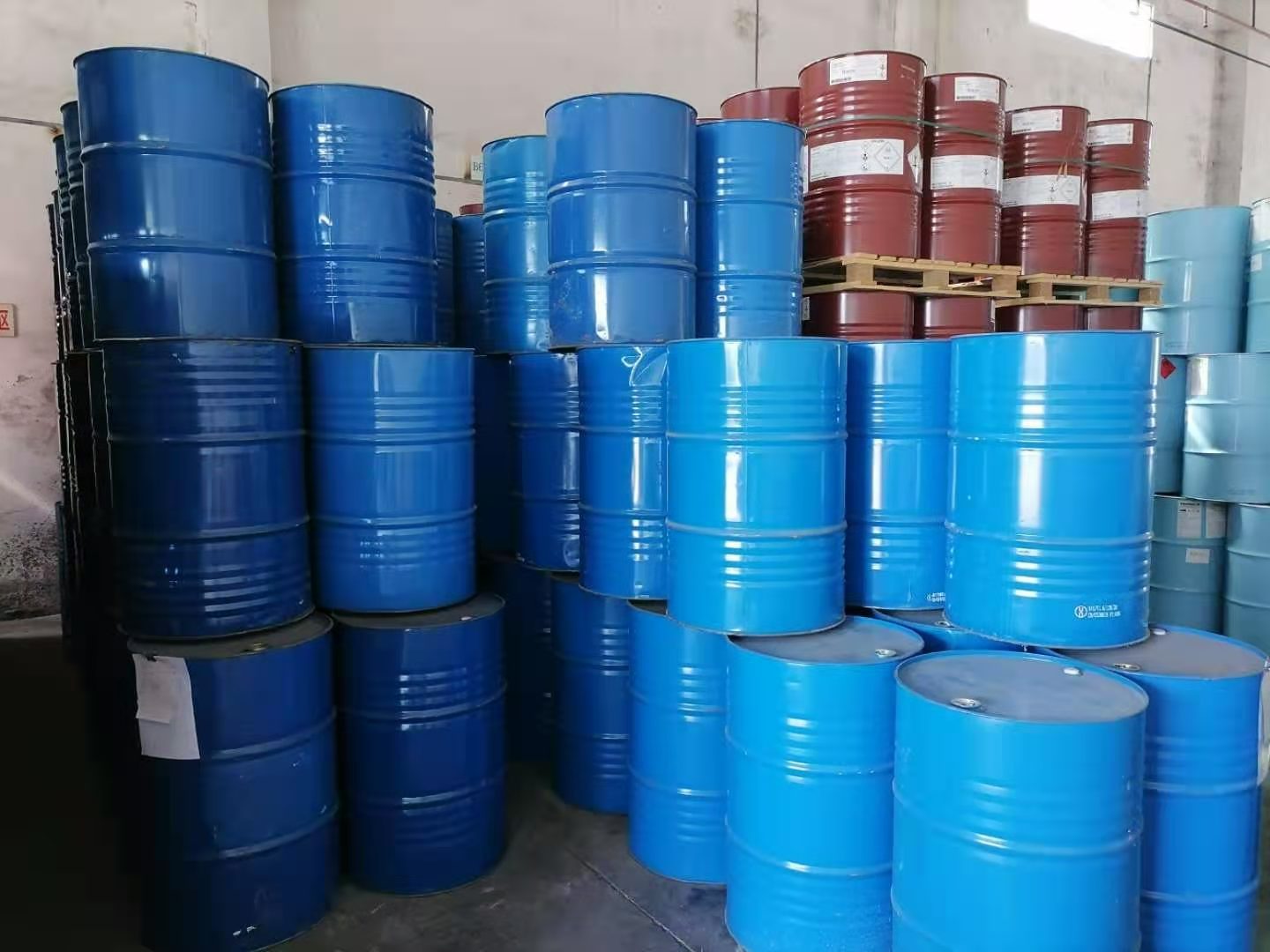 3-二氯四氢呋喃,戊内酯,丁内酯和酮等.