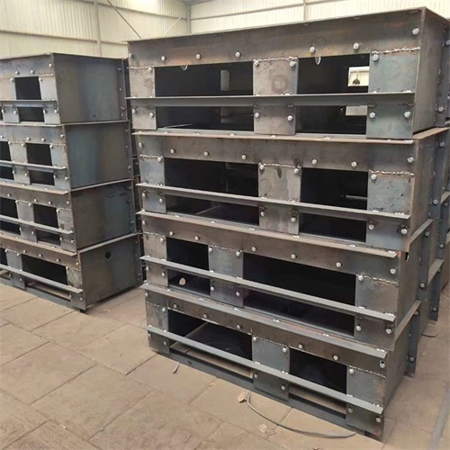 高铁电缆槽模具供货商