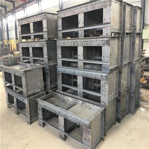 混凝土电缆槽模具单价