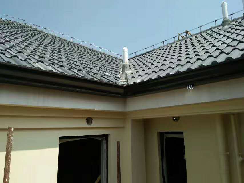 阿克苏铝合金雨水管厂家批发