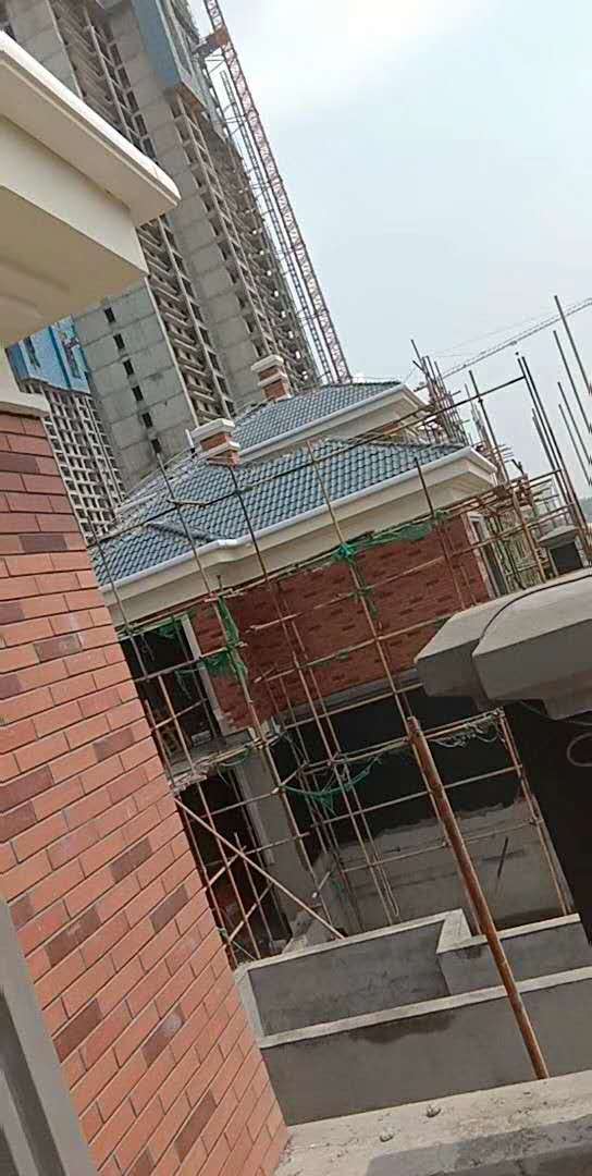 河北别墅铝合金天沟檐沟厂家电话