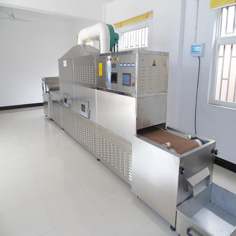 杂粮熟化机五谷杂粮熟化设备制造商