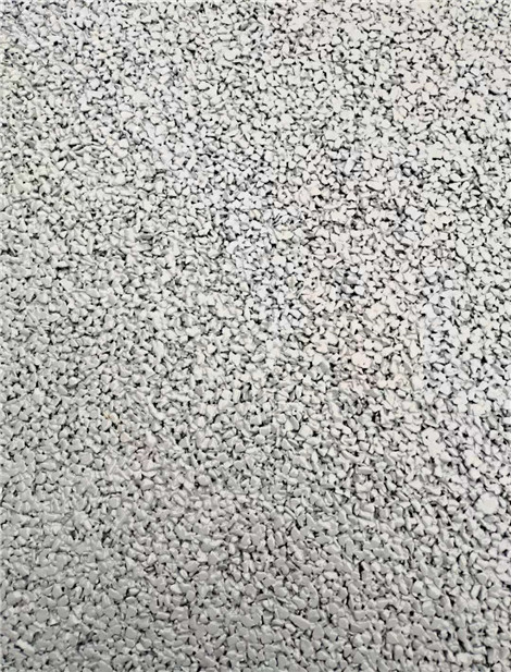 灰色露骨料透水混凝土毕节透水艺术地坪求购