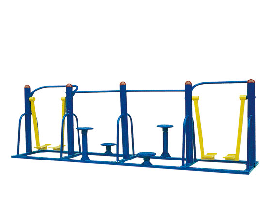 五位压腿架 健身腹肌架批发