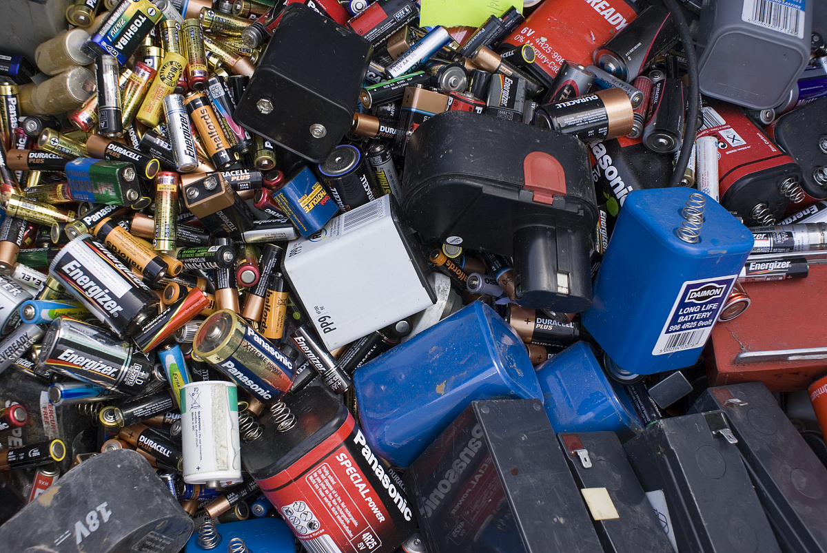 安顺铅酸蓄电池回收今日价格