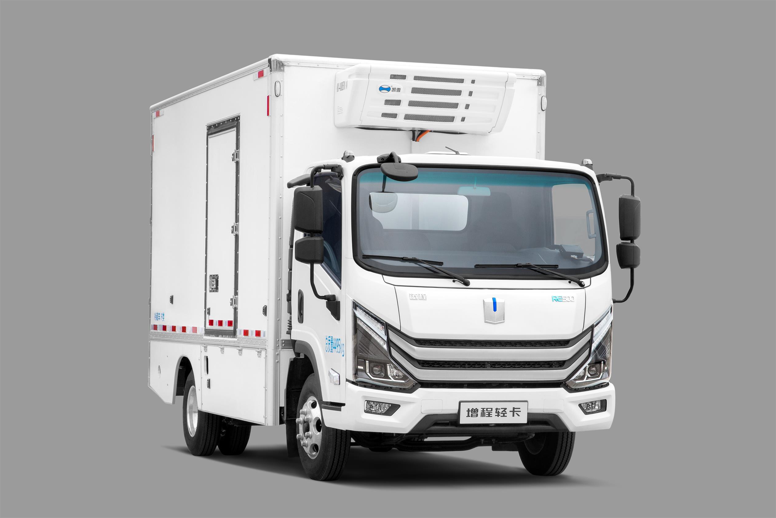 比亚迪货车纯电动价格 青白江区新能源货车供应