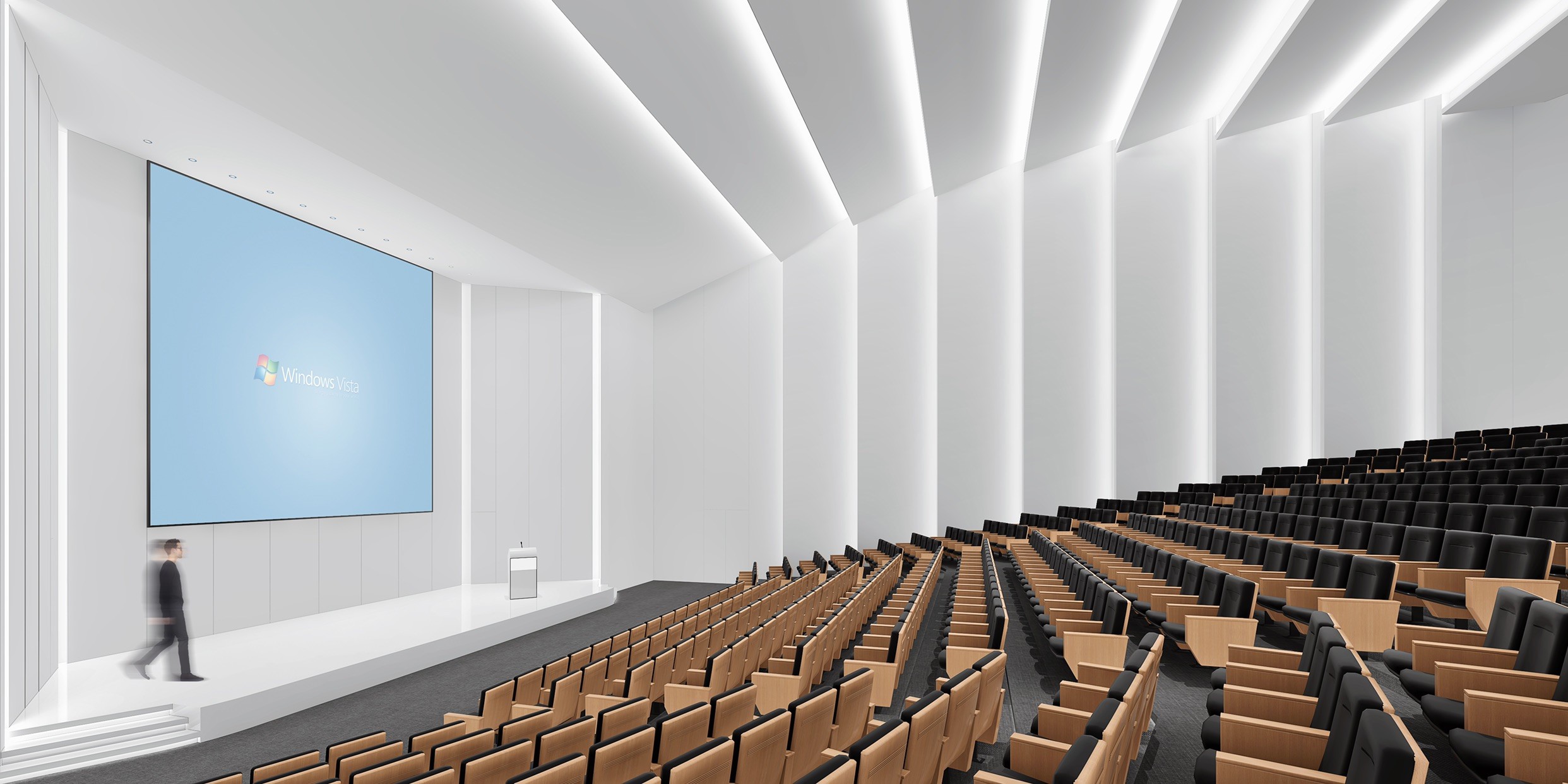 3,沉浸感,渐渐让你分不清虚拟与现实.