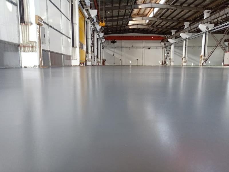 防火防静地坪漆公司绿色环保东坑防火防静地坪漆工程